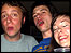 Clubbers at The Venue, Ipswich