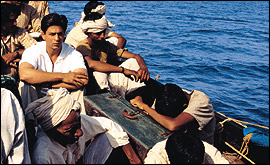 Shah Rukh Khan