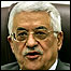 محمود عباس