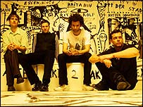 Battles