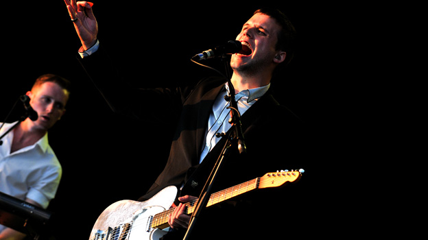 White Lies