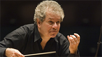 Chief Conductor of the BBC Symphony Orchestra Jiří Bělohlávek