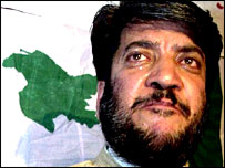 شبیر شاہ