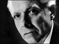Bela Bartok