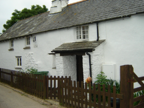 cottage 