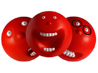 Comic Relief 2009