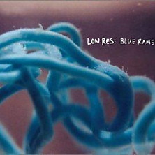 Review of Blue Ramen