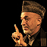 حامد کرزئی