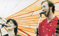 Richard And Linda Thompson