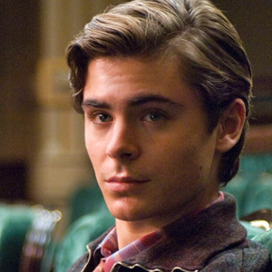 Zac Efron