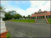 Hanley Park
