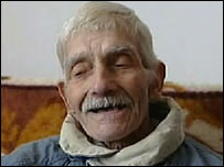 Hryhoriy Nestor 