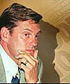 Glenn Hoddle