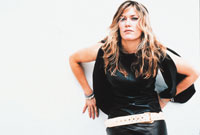 Cerys Matthews