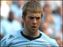 Michael Johnson 