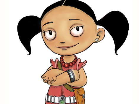 Lara
