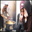  غم که مېلمستيا