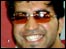 Iranian R&B fanatic Max