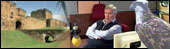 Cumbria webcam montage