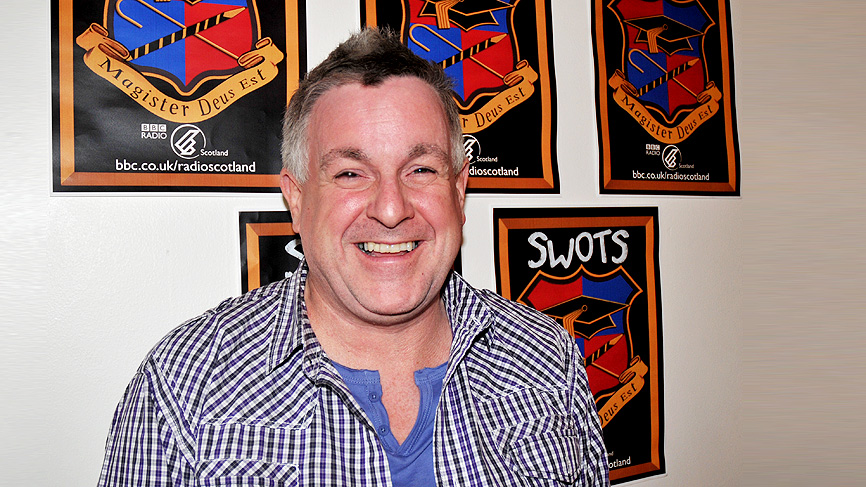 Bill Leckie