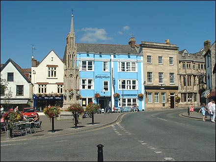 Glastonbury