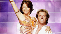 Cherie & James