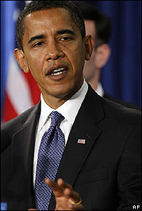 Barack Obama