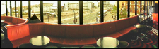 Crucible Theatre Foyer