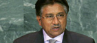 General Musharraf