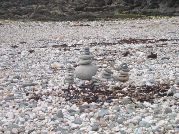 Niarbyl Towers