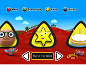 CBeebies Red Button