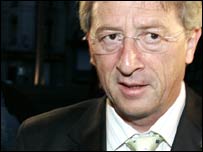Zhan Klod Junker 