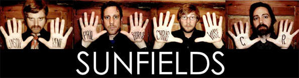Sunfields
