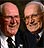 Gordon Highlander William Young and Chindit Stanley Rothney
