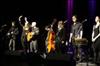 Kieran Goss and Friends, Grand Opera 