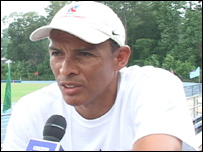 Joaquim Cruz