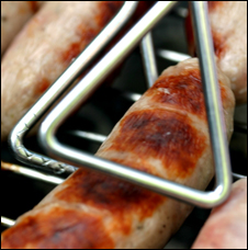 Sausages