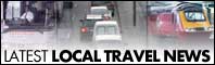 Click here for the latest Travel news