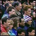 Football supporters