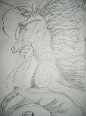 Visionary eclipse