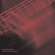 Review of Solo Electric Bass 1 Review of Solo Electric Bass 1