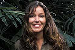 Dr Charlotte Uhlenbroek