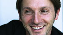 Luciano Giubbilei