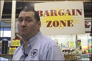 Tom Finnigan 