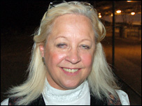 Carol Ruh