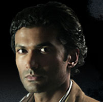 Mohinder Suresh