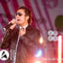 Raghav on stage
