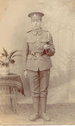 Stephen George Holman