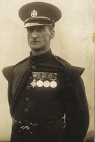 Michael Hall