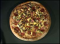 Pizza